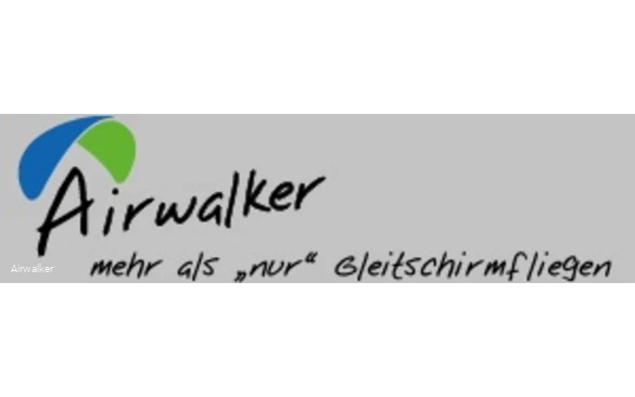 Logo Airwalker