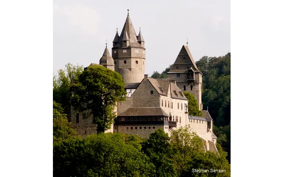 Burg Altena