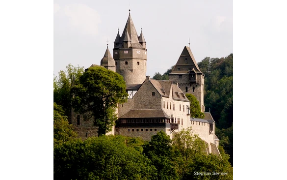 Burg Altena