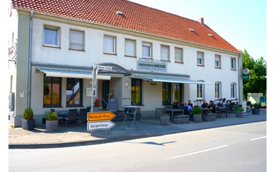 Gasthof Meier, Lippetal