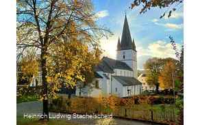 Sankt Clemens im Herbst