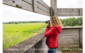 Lippeauen (c) KWL Kultur und Werbung Lippstadt GmbH Sabrinity