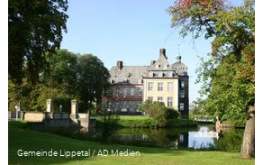 Schloss Hovestadt