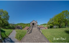 Barn in Balve