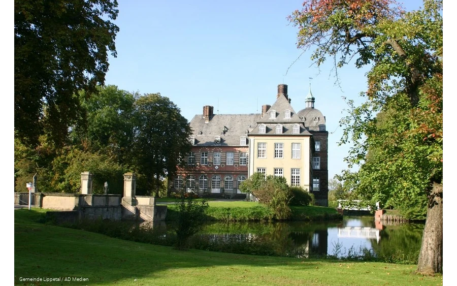 Schloss Hovestadt