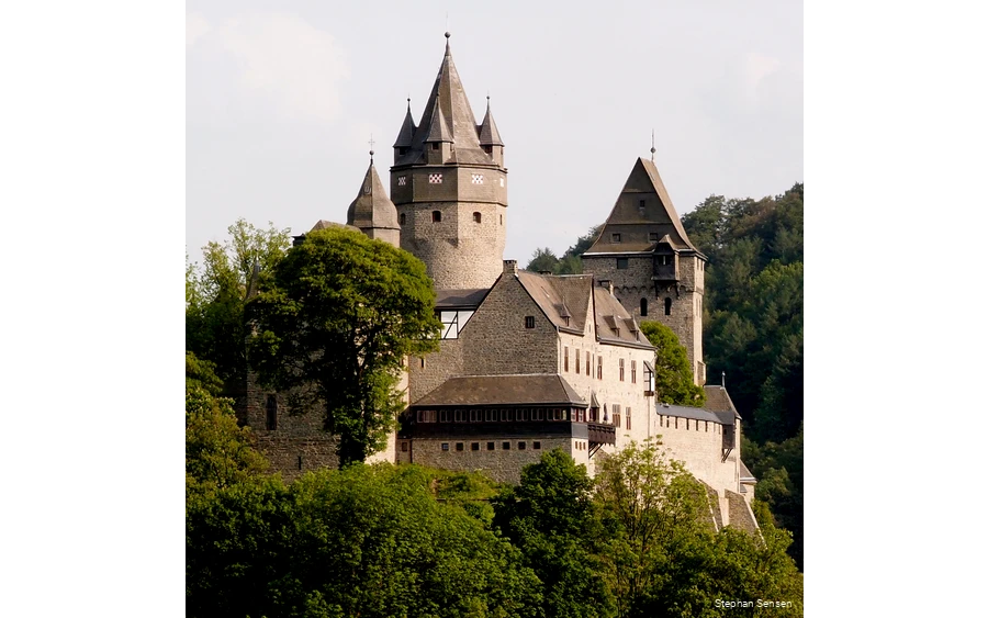 Burg Altena Burg Altena