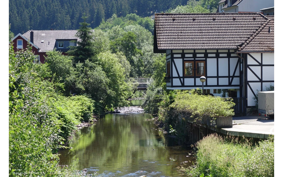 Schalksmühle