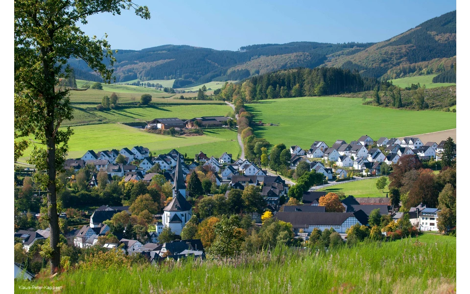 Eslohe