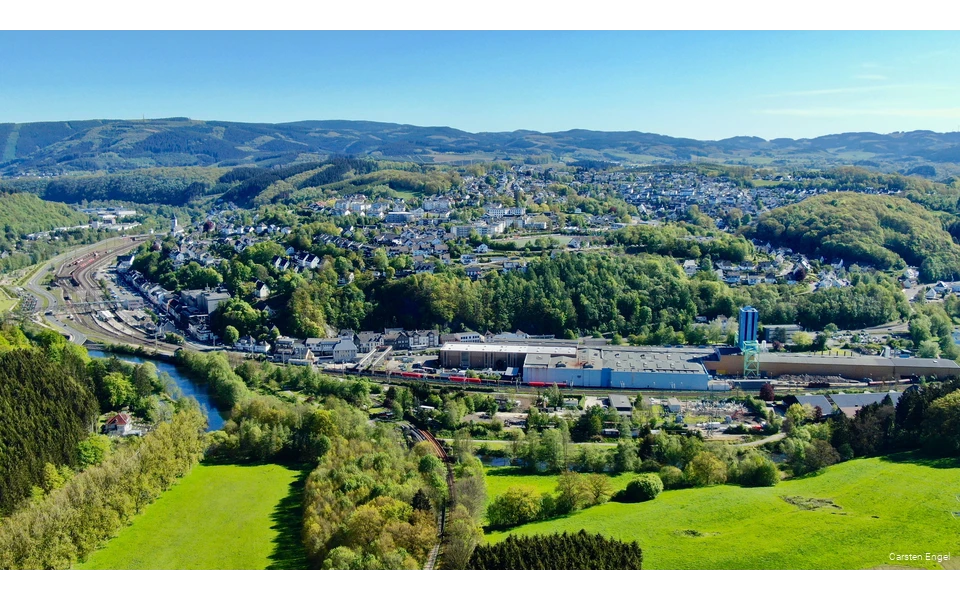 Finnentrop