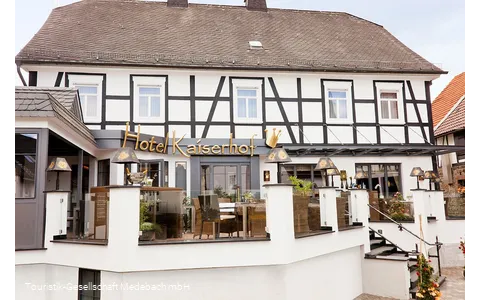 Hotel Kaiserhof