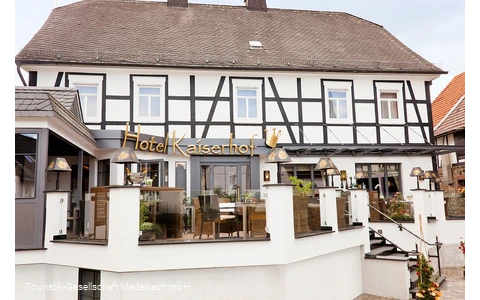 Hotel Kaiserhof