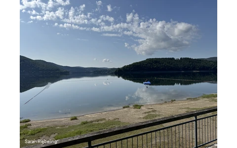 Strandbad Waldeck