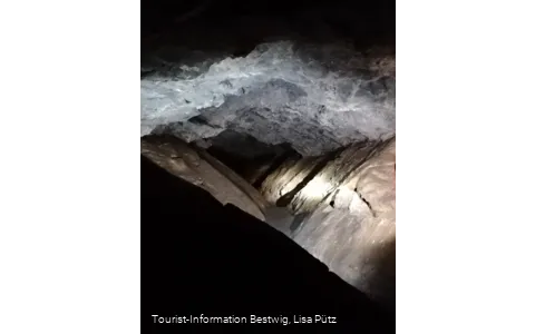 Veleda Höhle