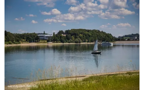 Hennetalsperre