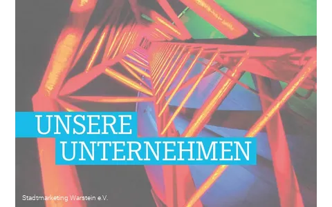 Platzhalterbild Unternehmen