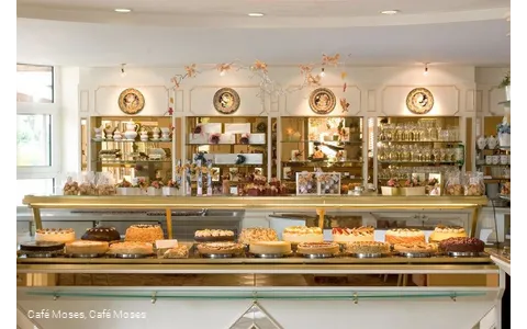 Café Moses
