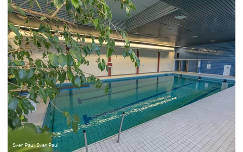 Hallenbad Balve