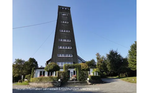 Rhein-Weser-Turm