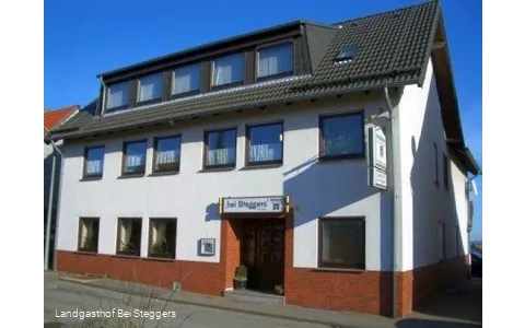 Landgasthof Bei Steggers