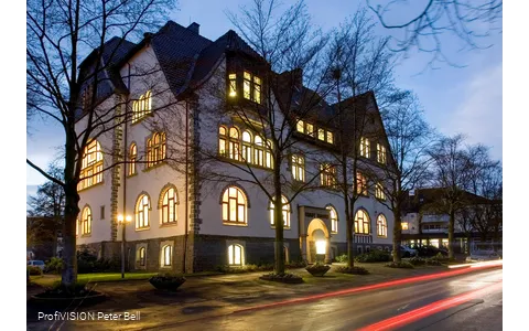 Halver Town Hall