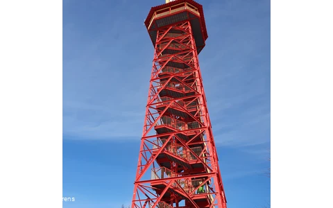 Stüppelturm