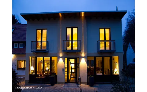Landgasthof Mücke