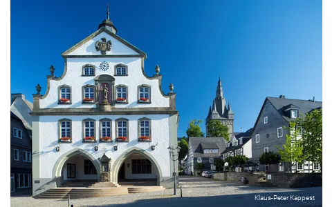 Altstadt Brilon