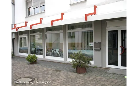 Stadtmarketing und Wirtschaftsförderung Marsberg
