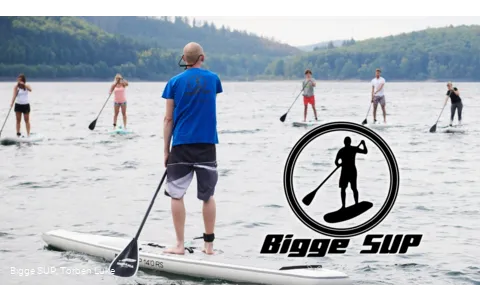 Bigge SUP