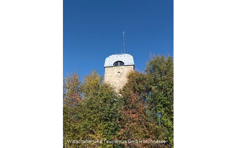 Bismarckturm
