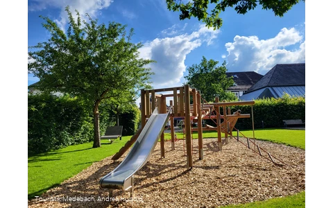 Garten der Generationen Medebach