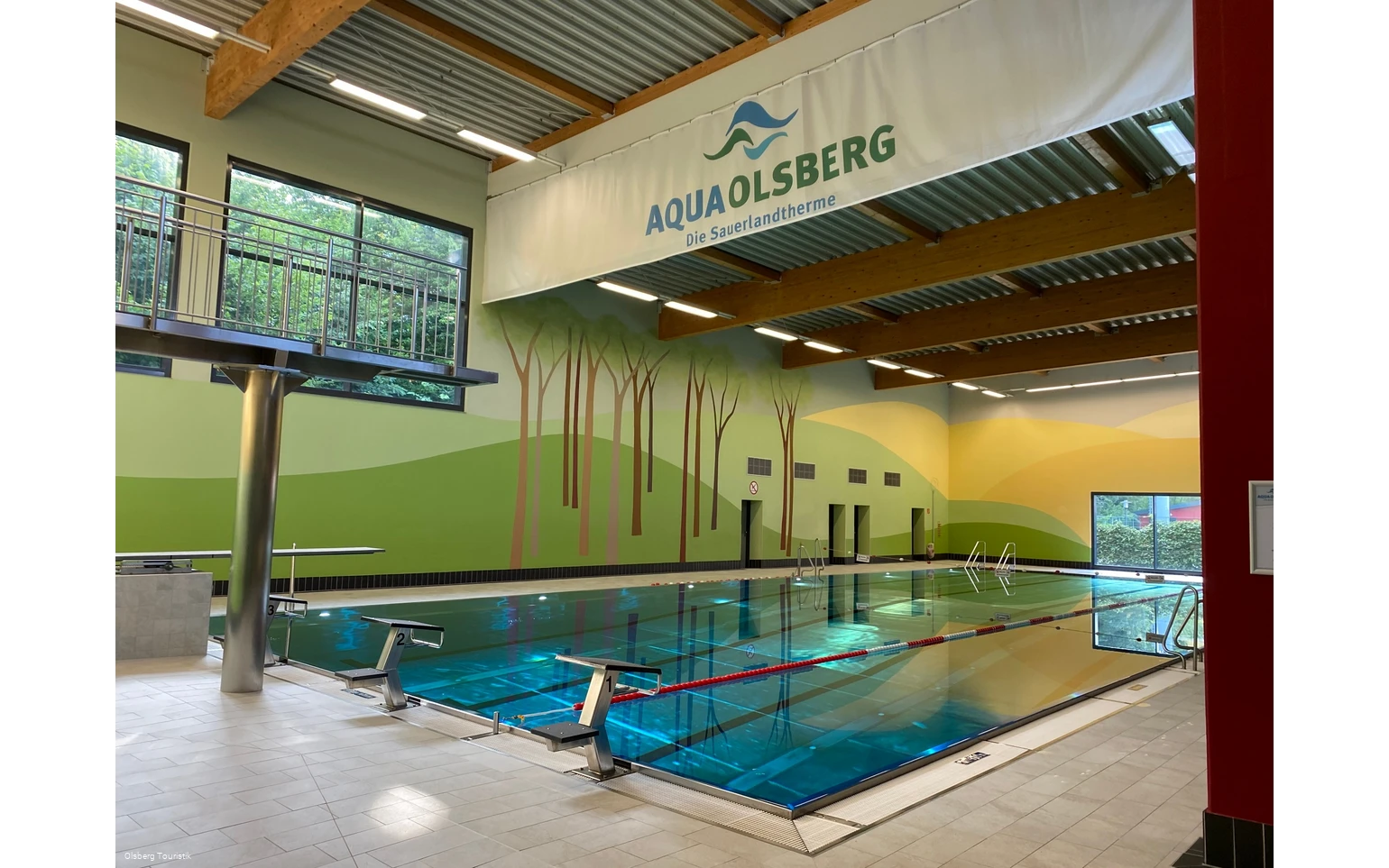 AquaOlsberg