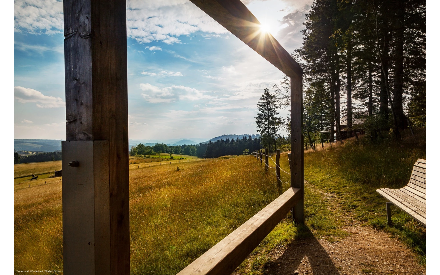 FerienweltWinterberg_2016_Neuastenberg_Landschaft Panorama Ausblick Sonne_Sommer_www.steff-fotografie.de.jpg