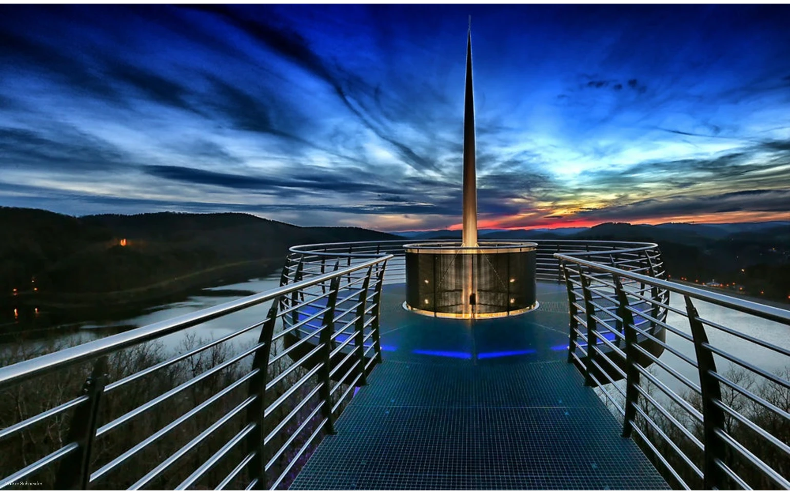 Der Biggeblick