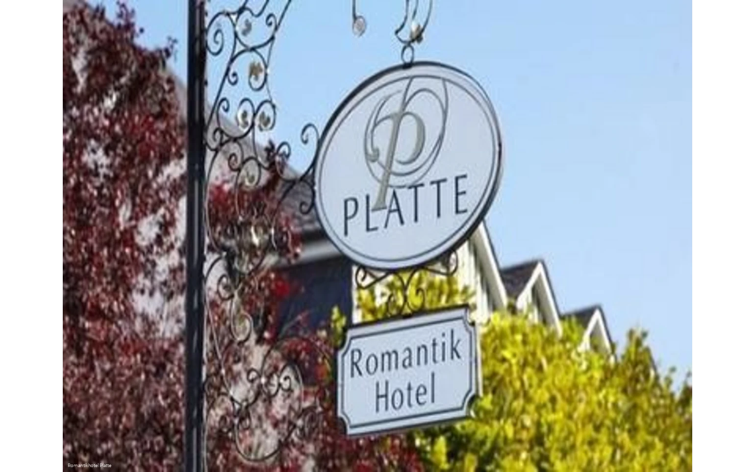 Hotel Platte