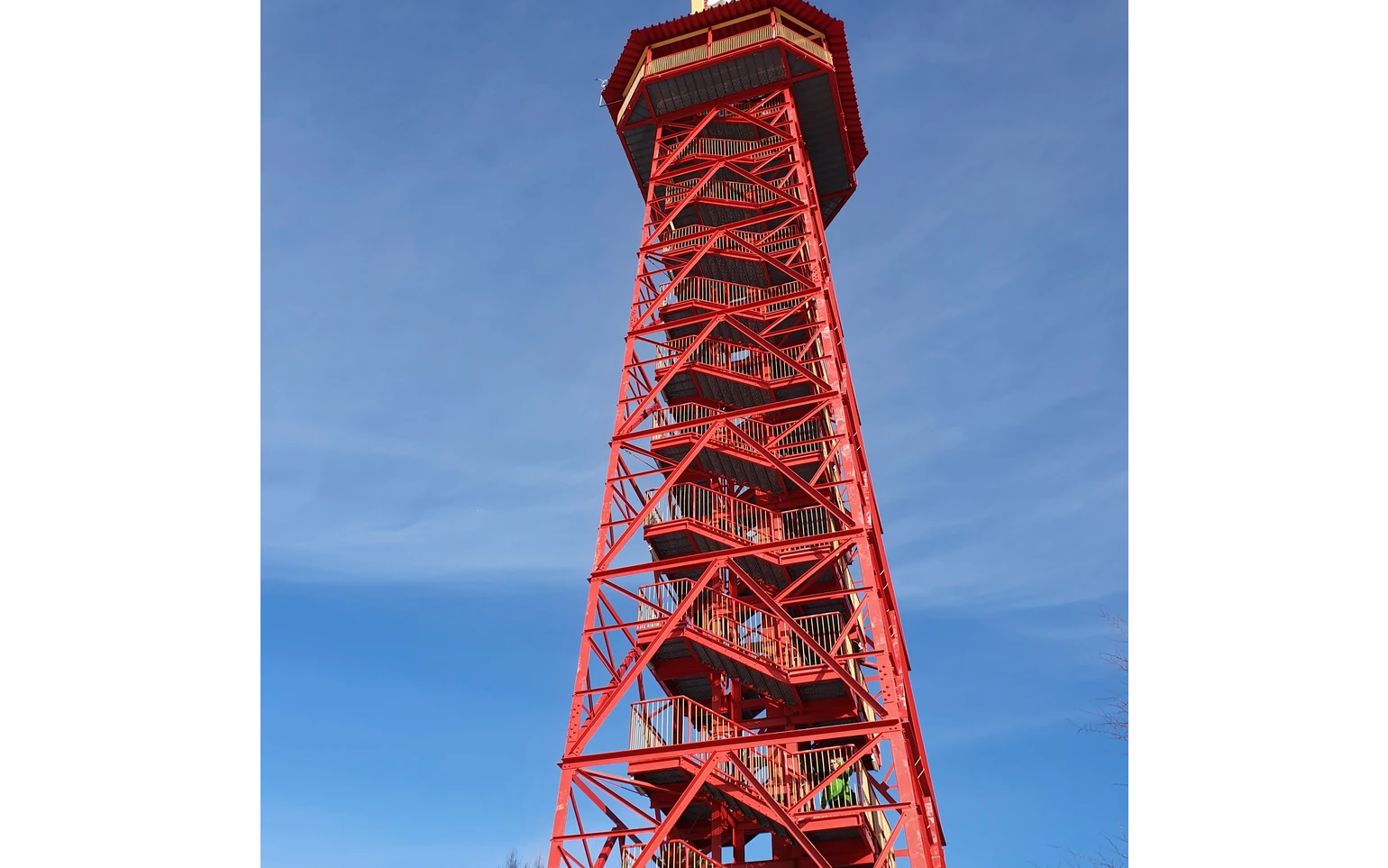 Stüppelturm