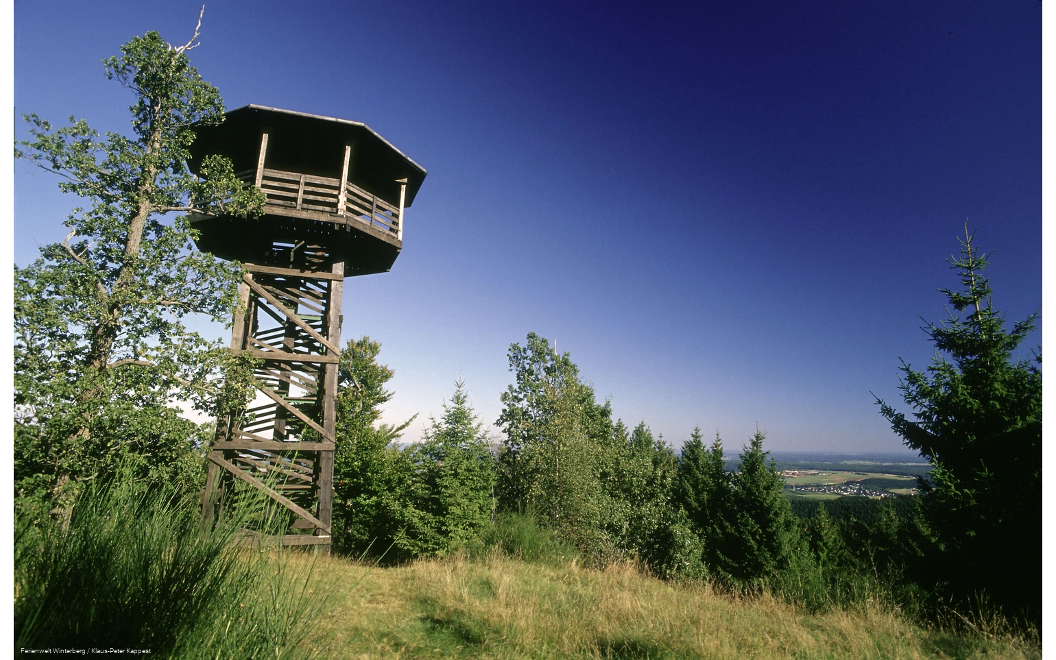 Heidekopfturm