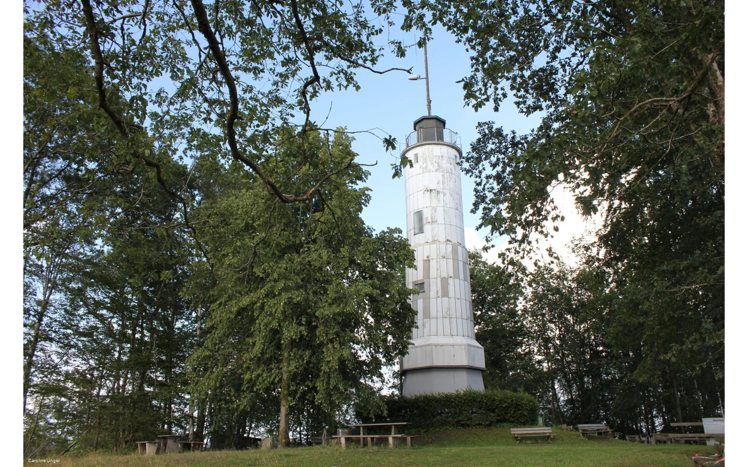 Homertturm