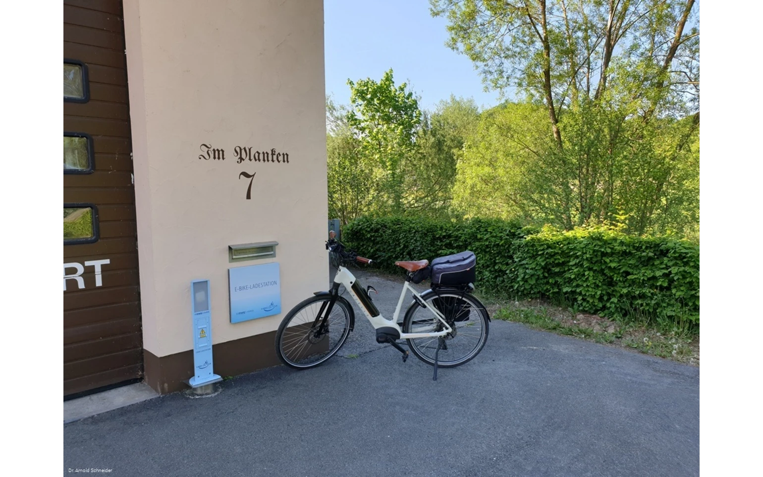 Historischer Feuerwehrturm Grevenbrück