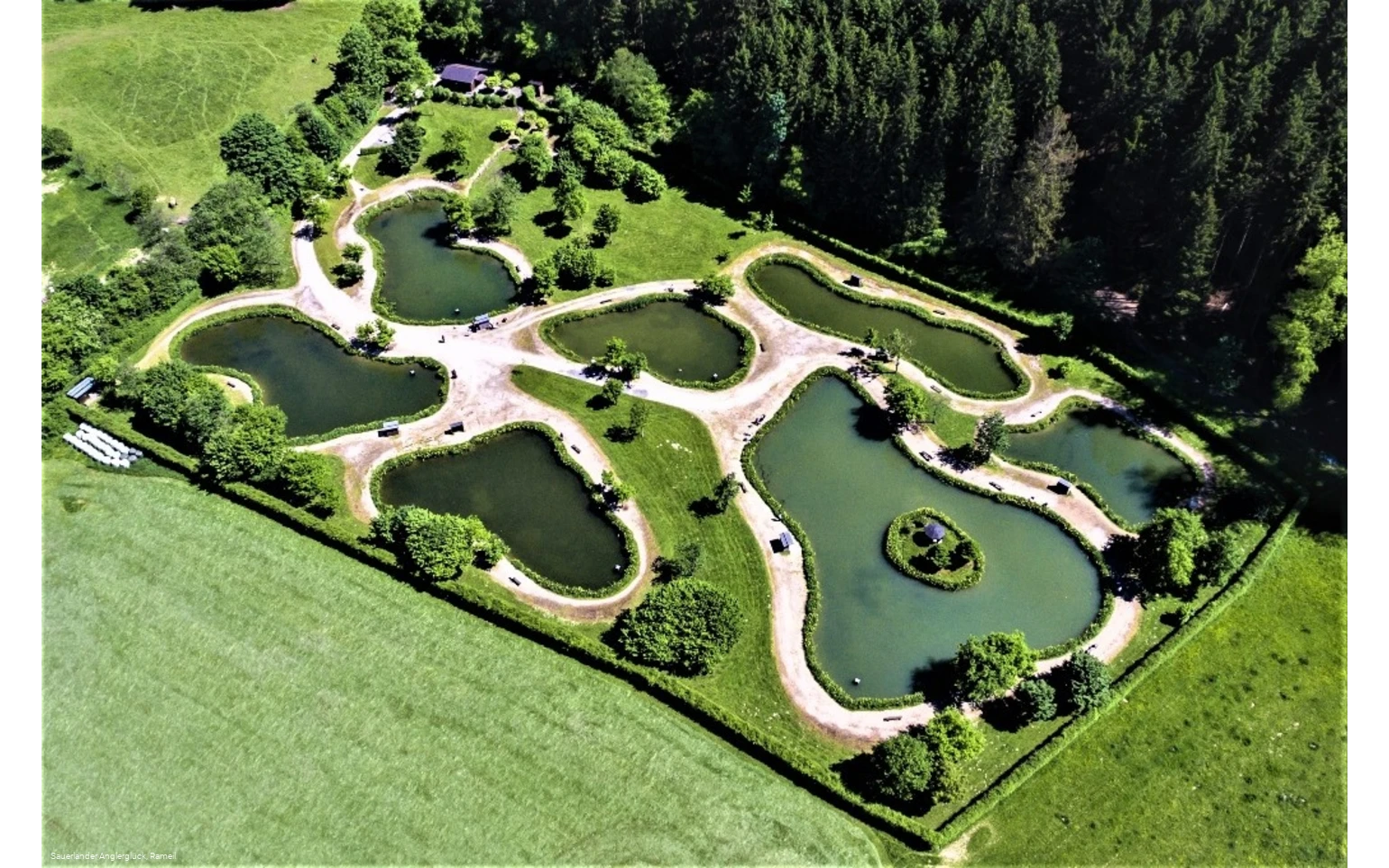 Angelpark