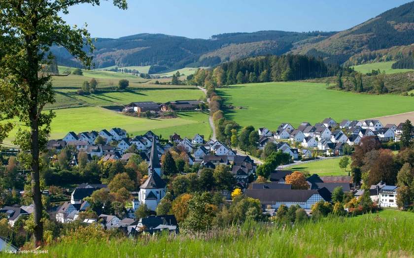 Eslohe