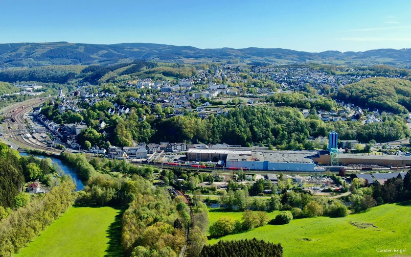 Finnentrop