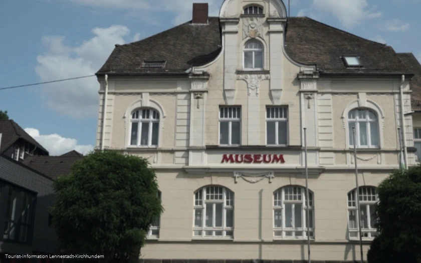 Stadtmuseum Lennestadt-Grevenbrück