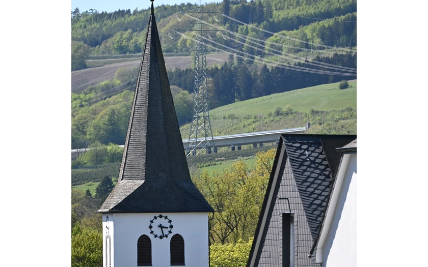 Pfarrkirche St. Joseph 