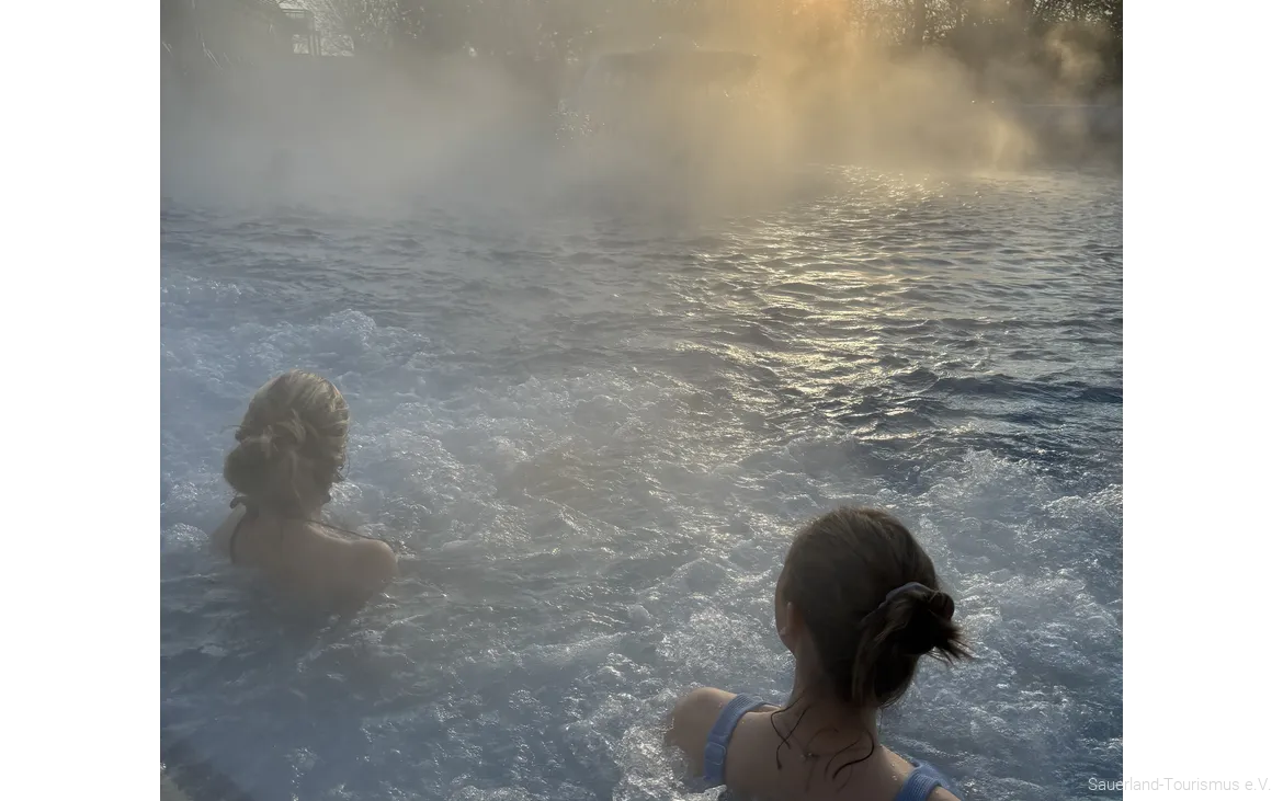 Börde Therme