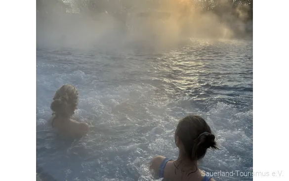 Börde Therme