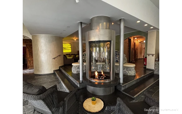 DaySpa im Brabander