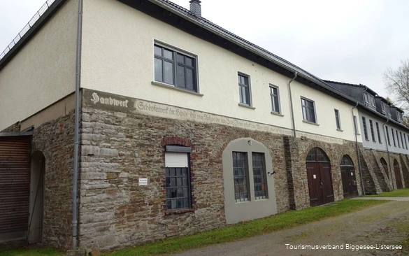 Museum Wenden Hütte