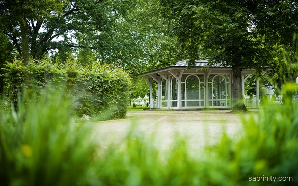 Lippstadt/Bad Waldliesborn