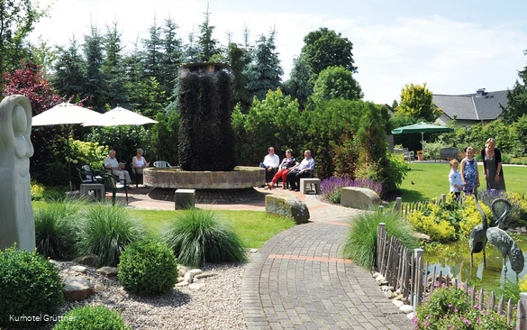 Kurhotel Grüttner tuin.jpg